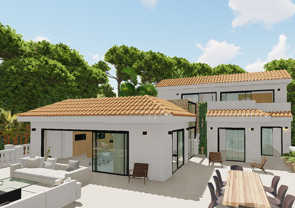 Property Image 635518-calvia-villa-5-3