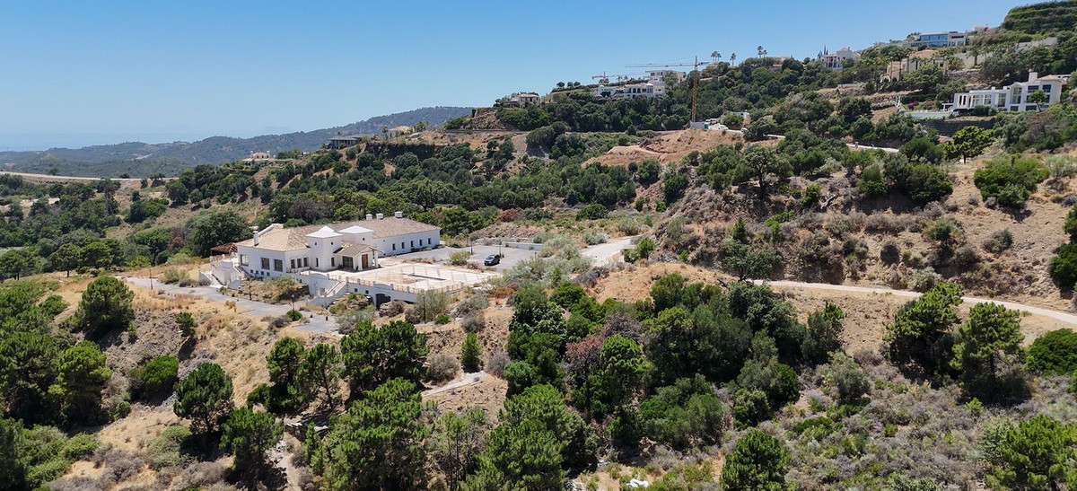 Property Image 635532-benahavis---town-plot