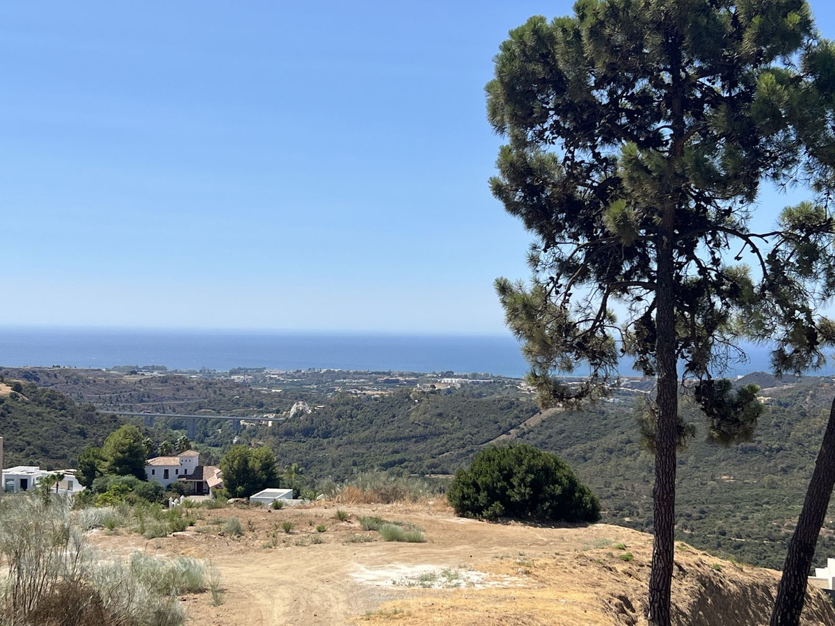 Property Image 635577-benahavis---town-plot