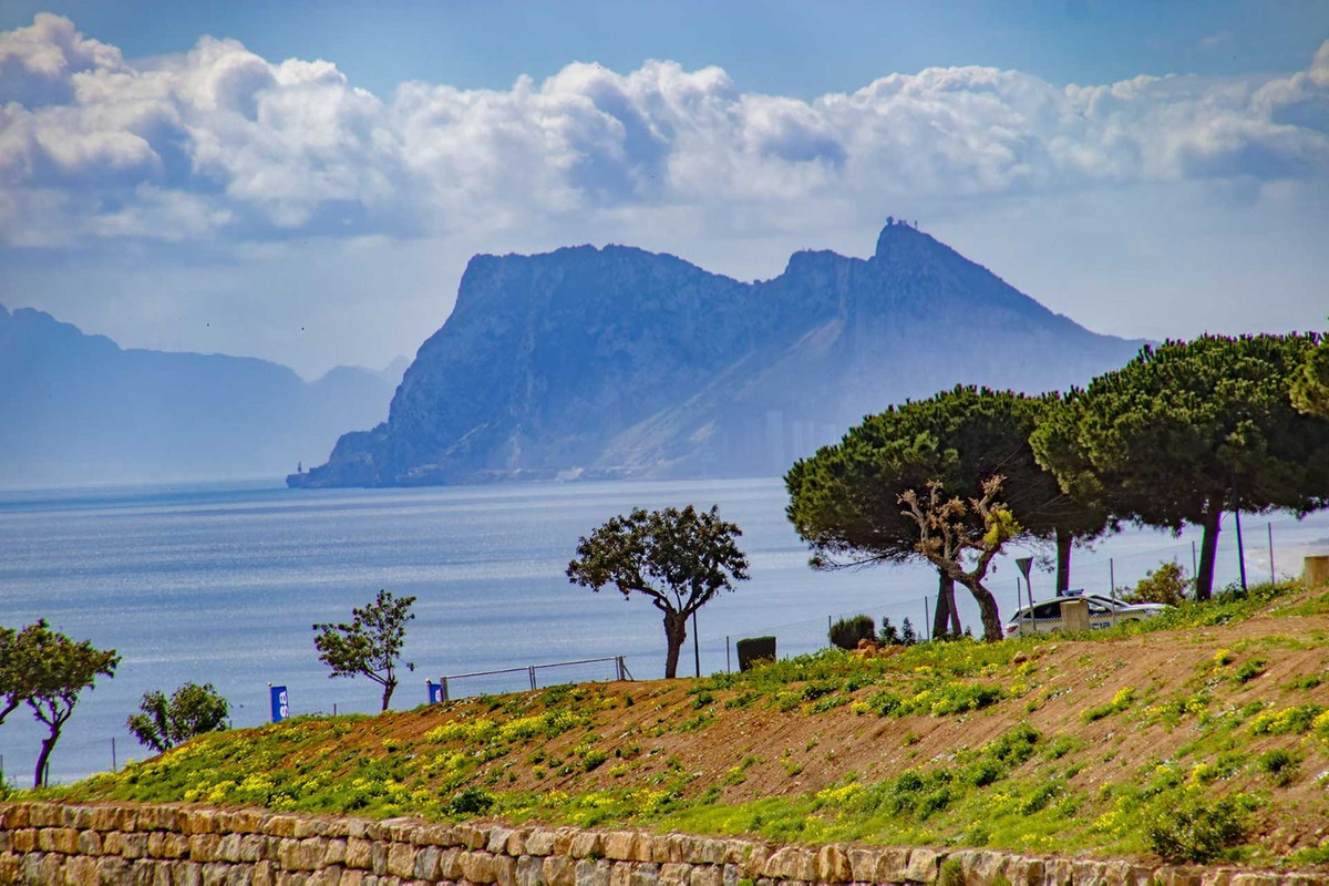 Размер собственного участка для продажи в Campo de Gibraltar 3