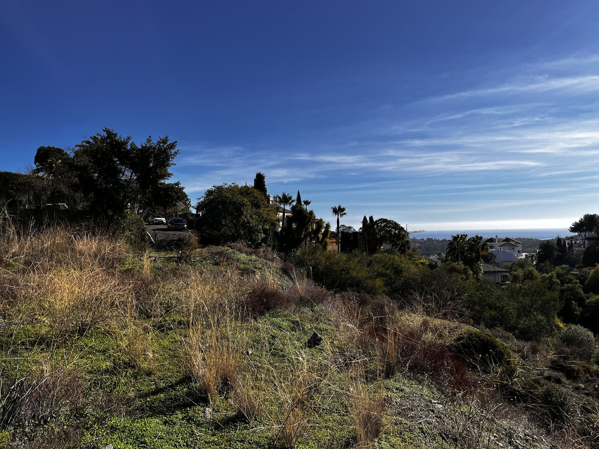 Property Image 635608-benahavis---town-plot