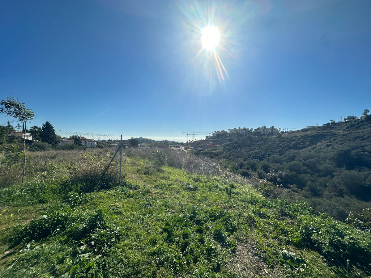 Property Image 635620-benahavis---town-plot