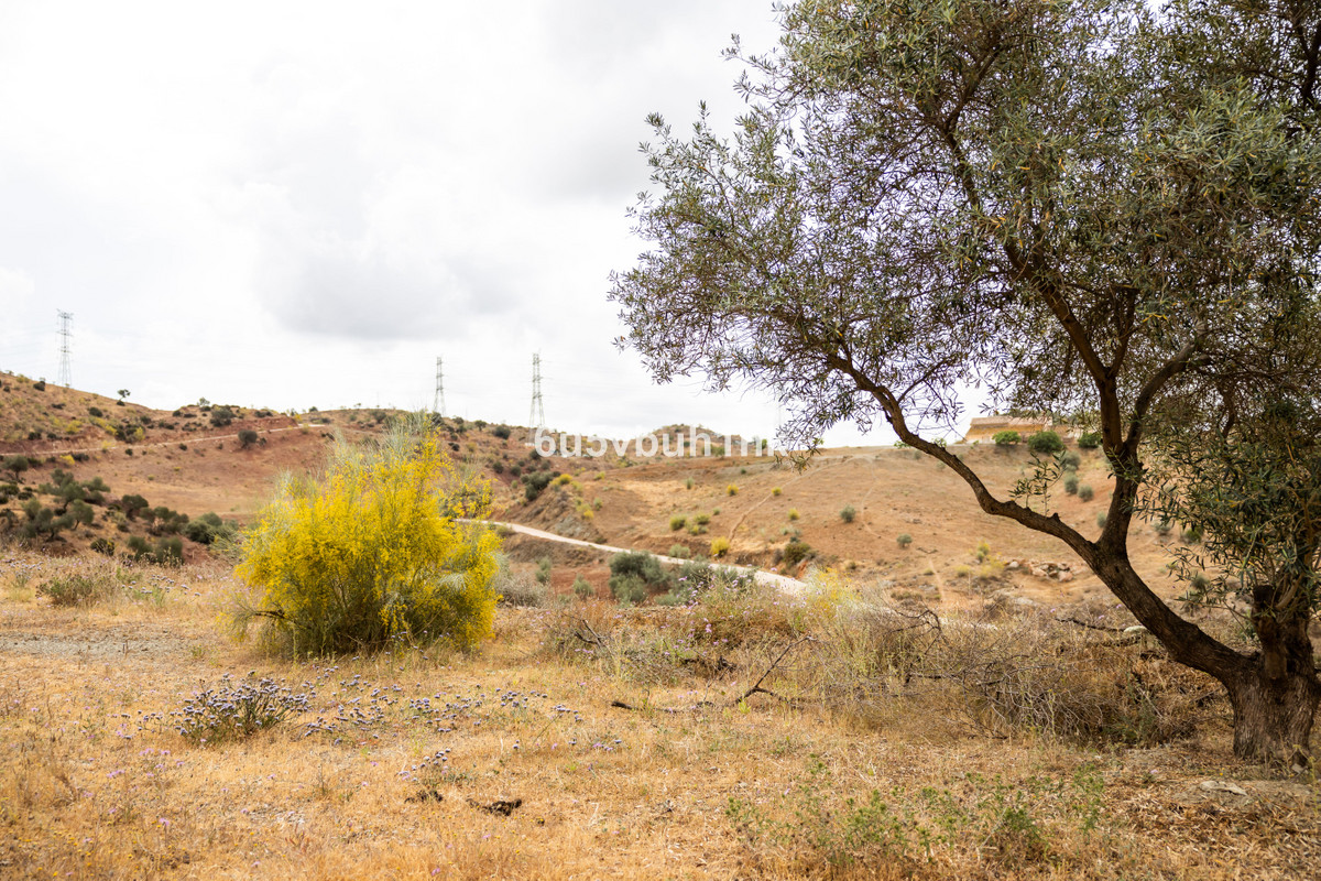 Property Image 635635-estacion-de-cartama-plot