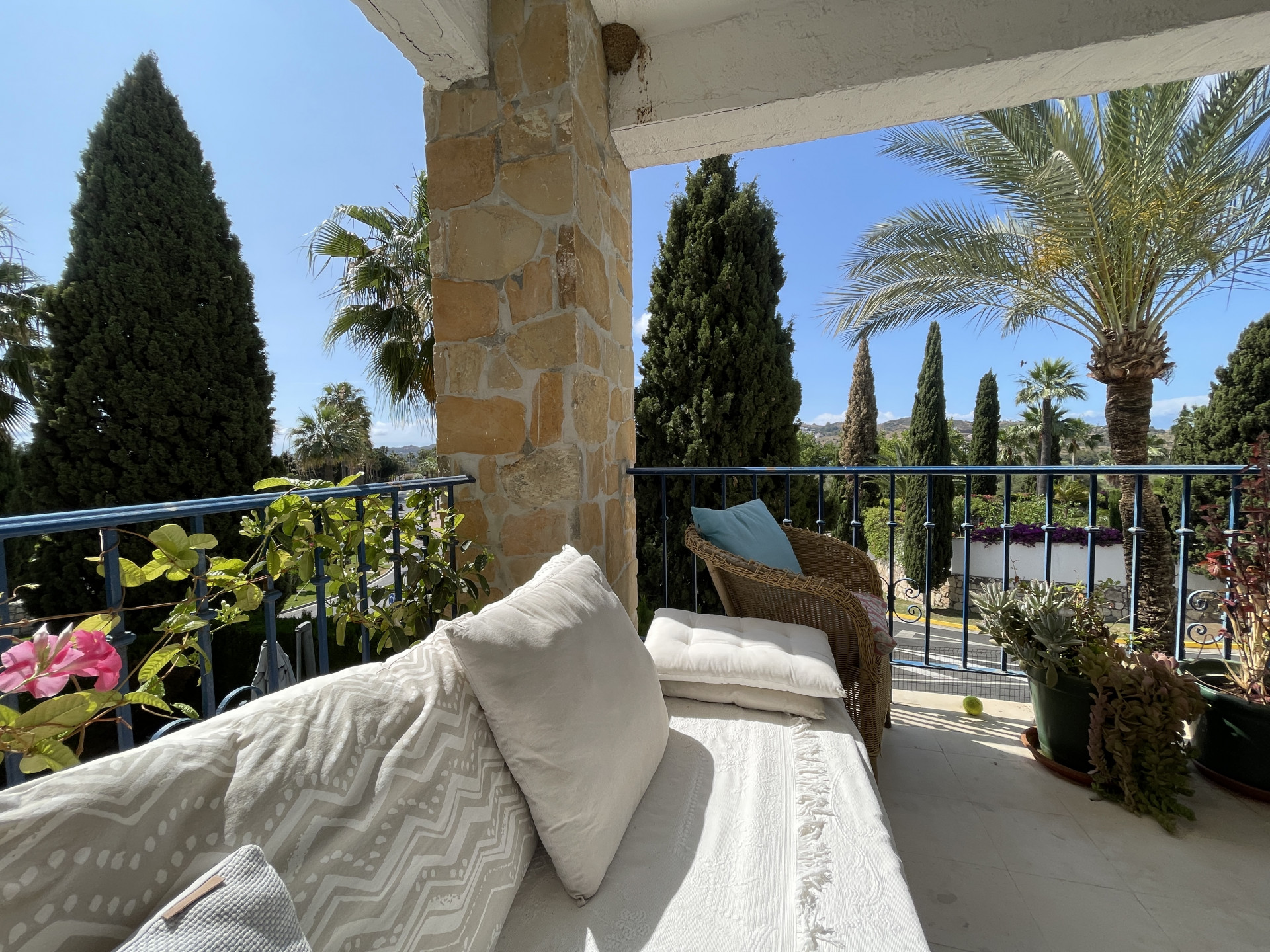 Property Image 635685-mijas-golf-apartment-2-2