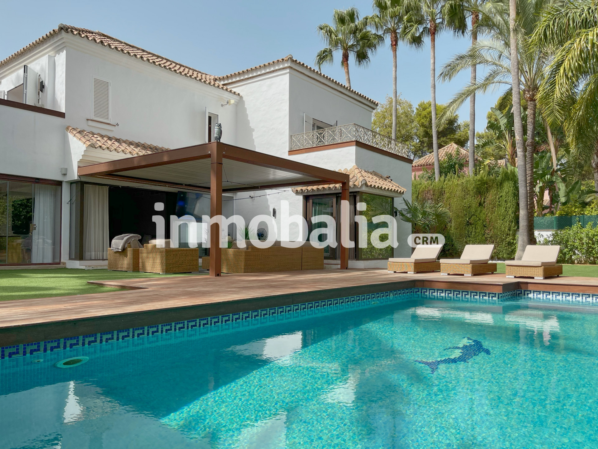 Property Image 635726-san-pedro-de-alcantara-villa-4-4