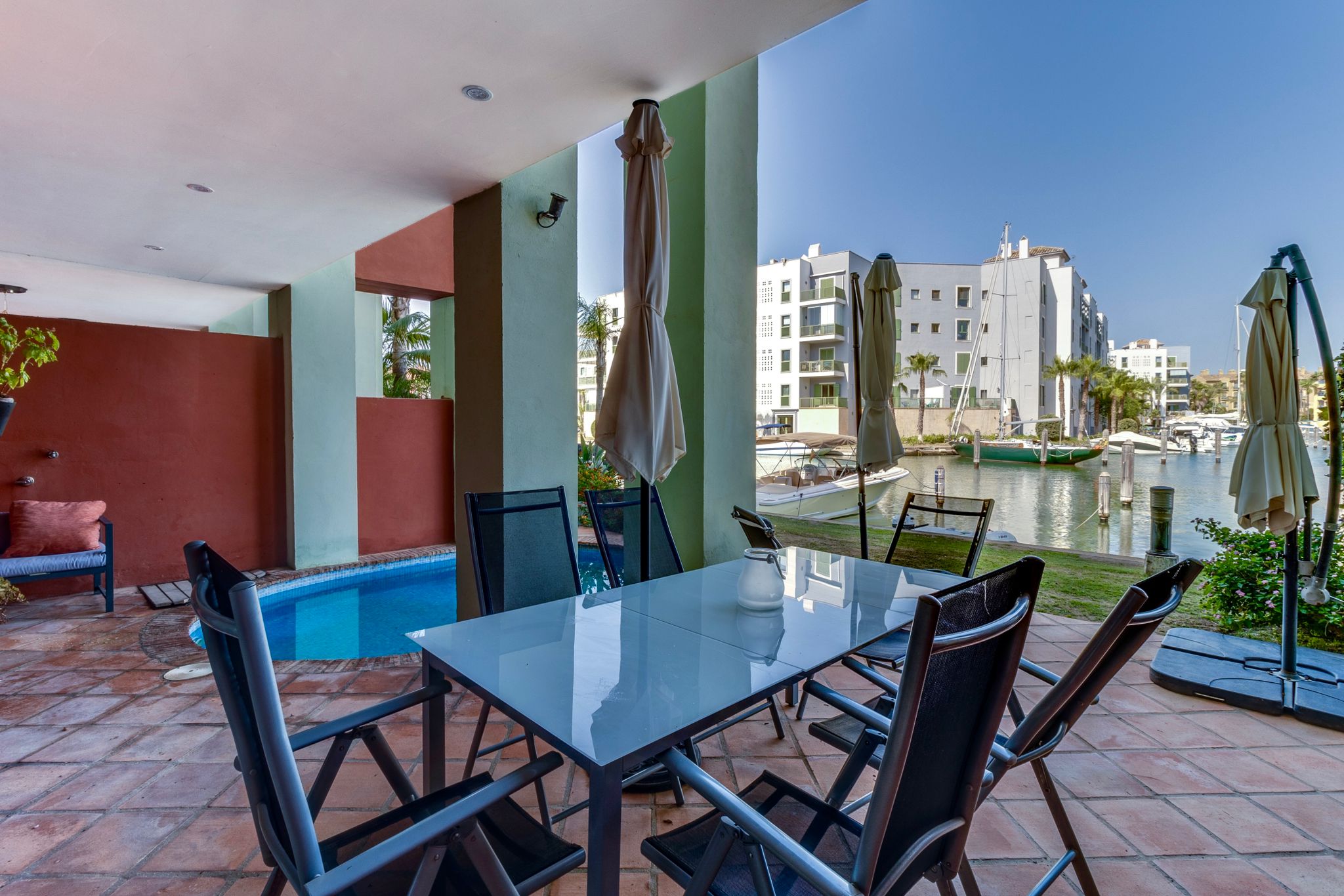 Property Image 635766-puerto-sotogrande-apartment-3-3