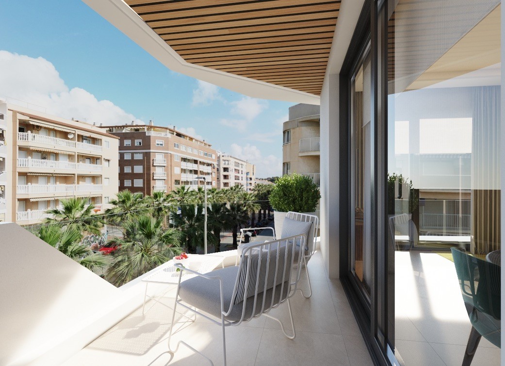 Property Image 635874-guardamar-del-segura-penthouse-3-2