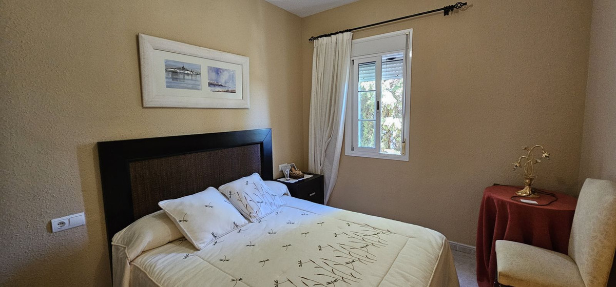 Villa à vendre à Mijas 14