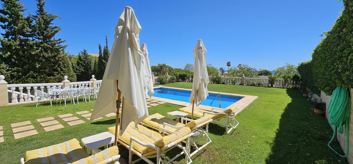 Villa à vendre à Mijas 2