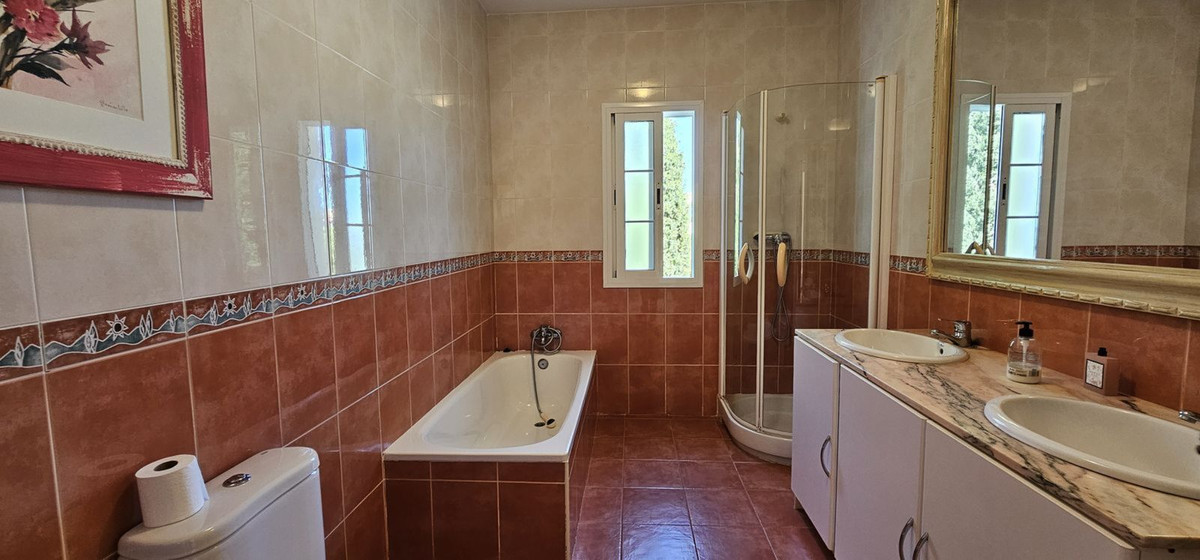 Villa à vendre à Mijas 20