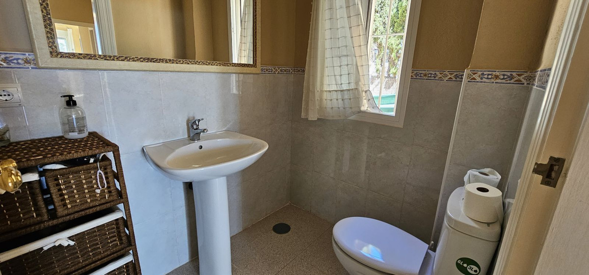 Villa à vendre à Mijas 22