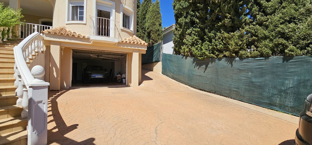 Villa à vendre à Mijas 23