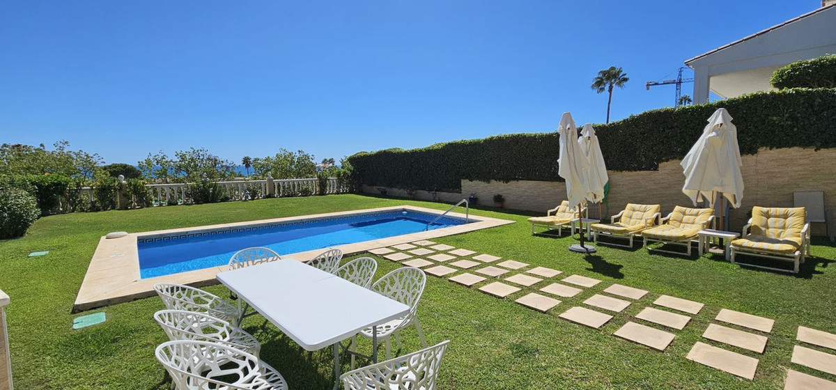 Villa à vendre à Mijas 3