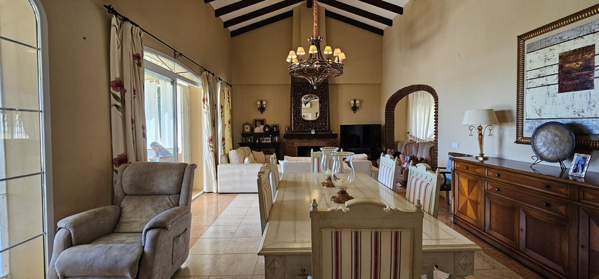 Villa à vendre à Mijas 8