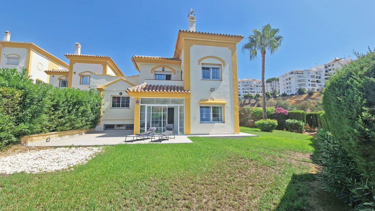 Villa à vendre à Málaga 1