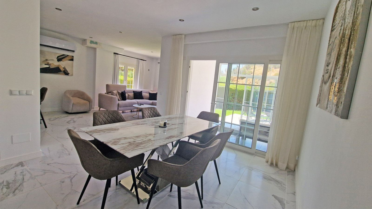 Villa à vendre à Málaga 12