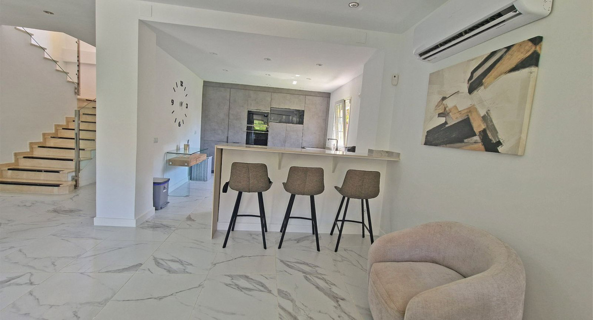 Villa à vendre à Málaga 18