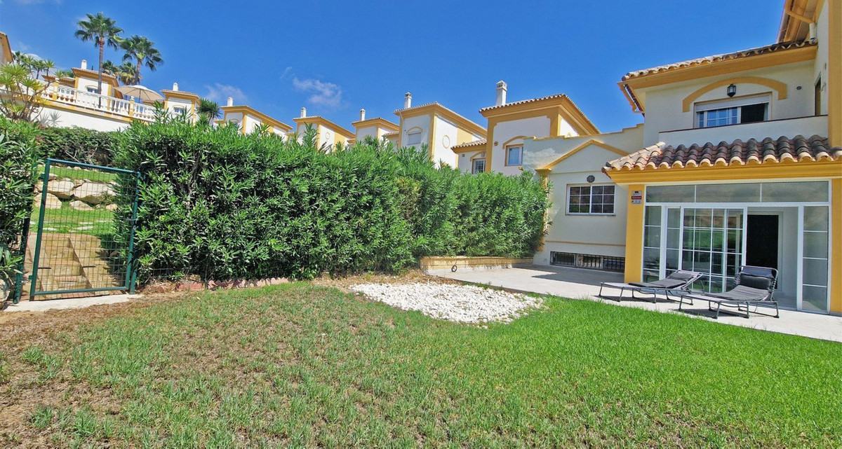 Villa à vendre à Málaga 2