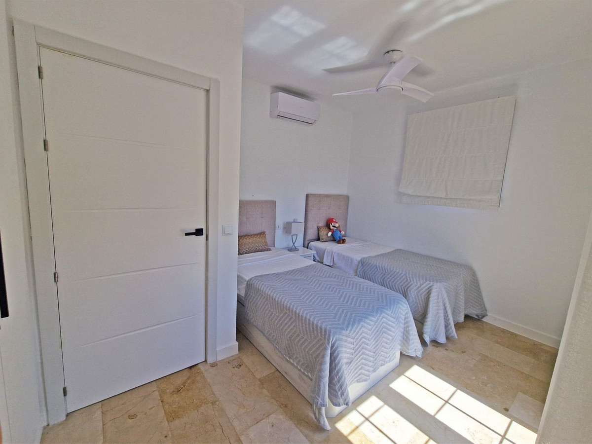 Villa à vendre à Málaga 25