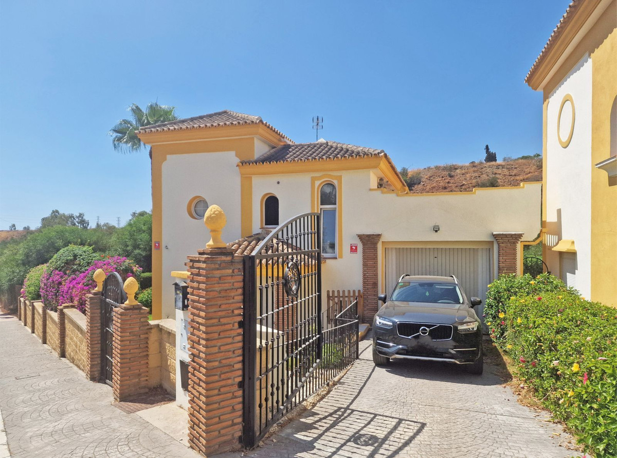 Villa à vendre à Málaga 29