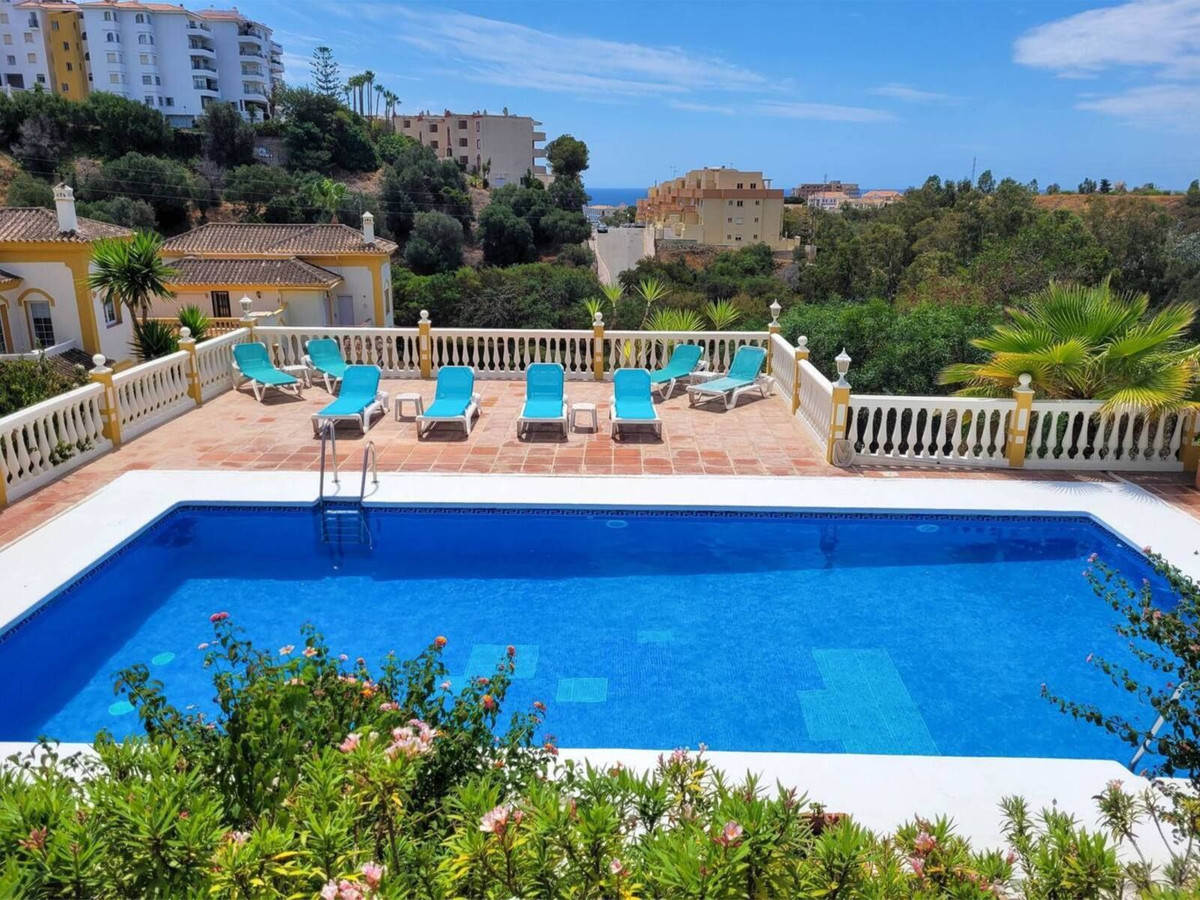 Villa à vendre à Málaga 4