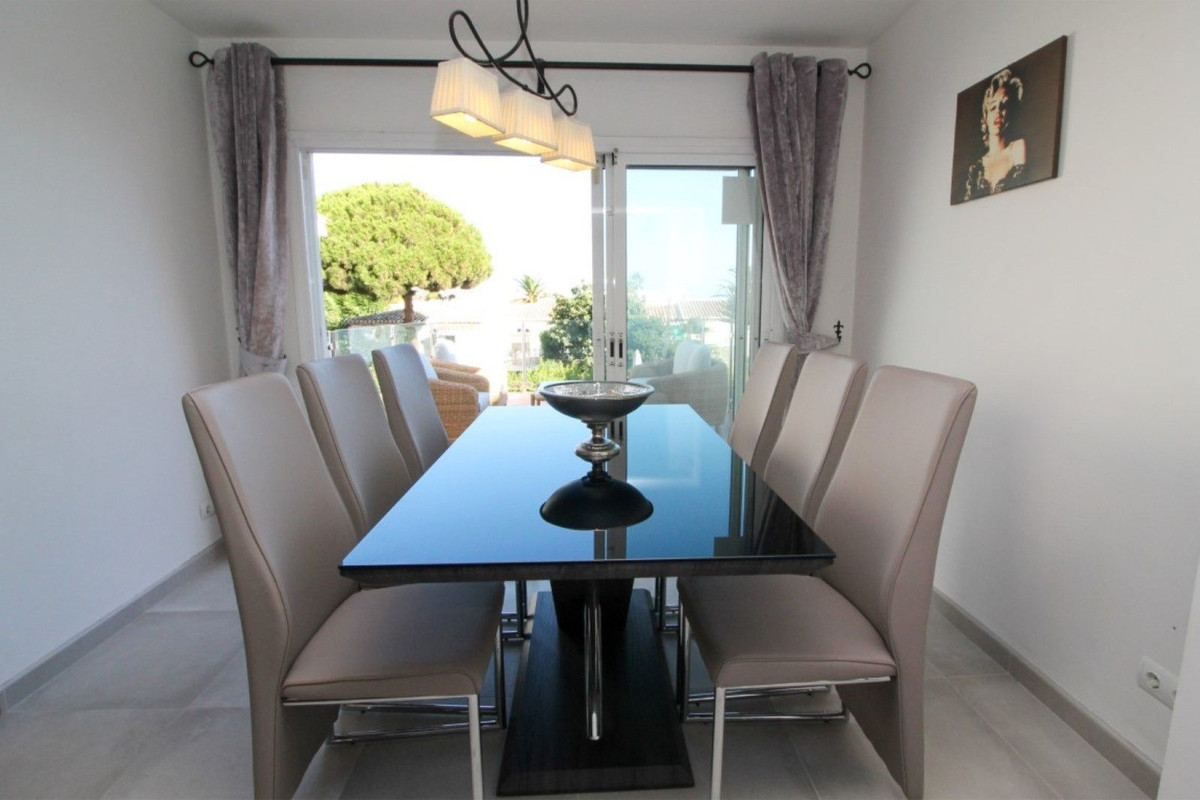 Villa à vendre à Mijas 13