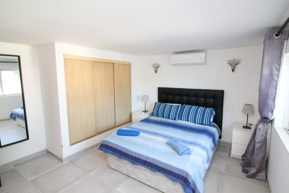 Villa à vendre à Mijas 16