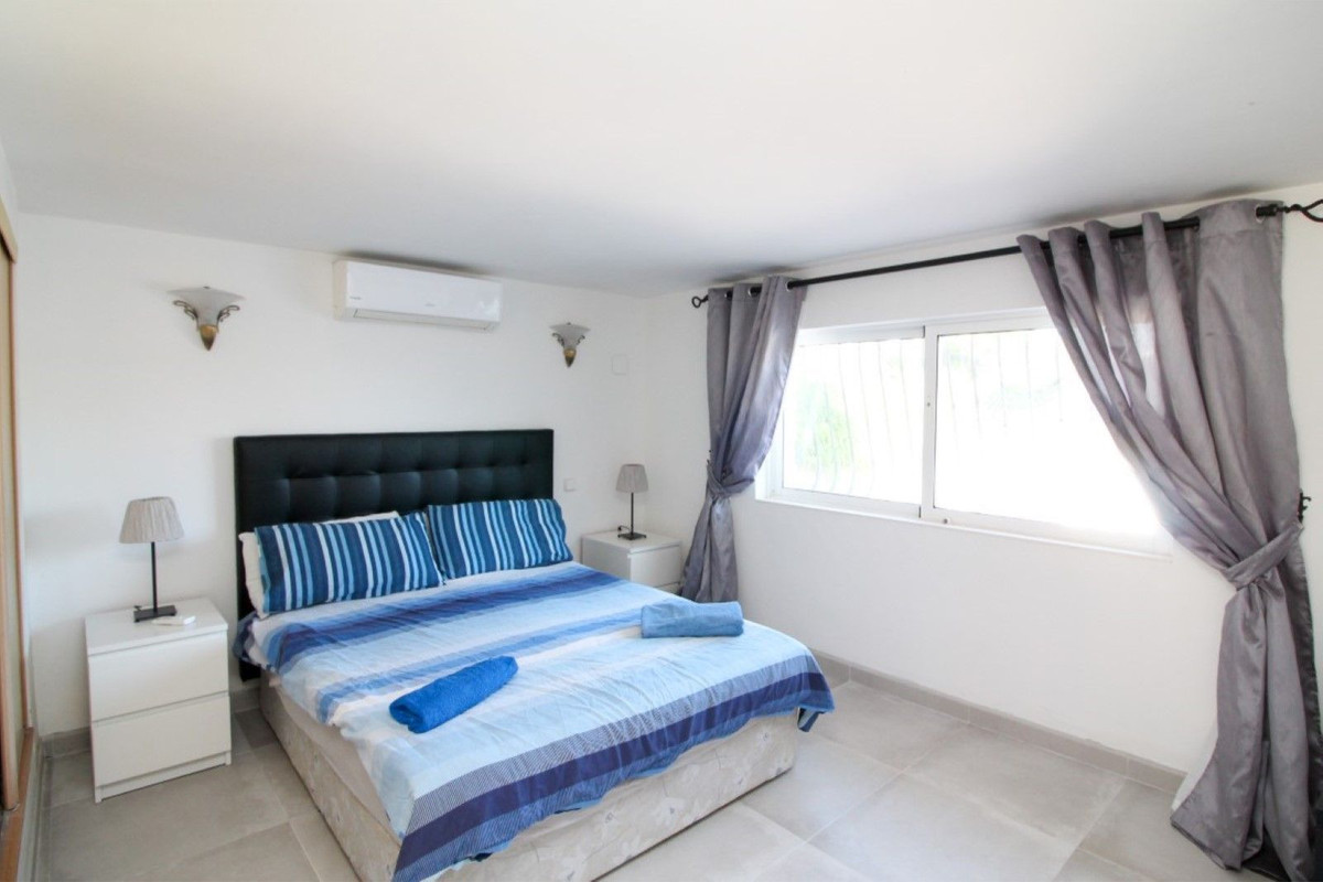 Villa à vendre à Mijas 17