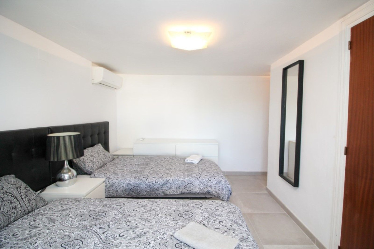 Villa à vendre à Mijas 23