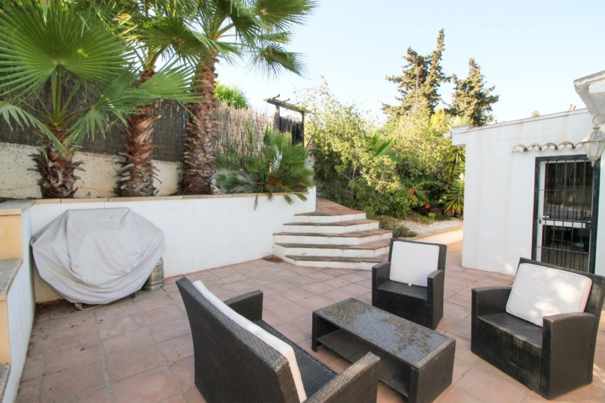 Villa à vendre à Mijas 26