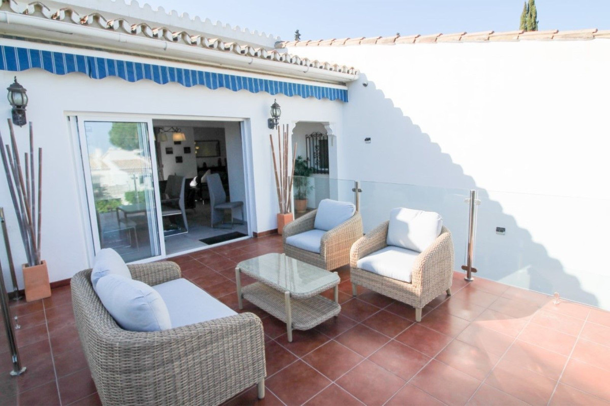 Villa à vendre à Mijas 27