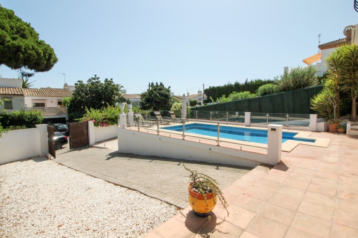 Villa à vendre à Mijas 28