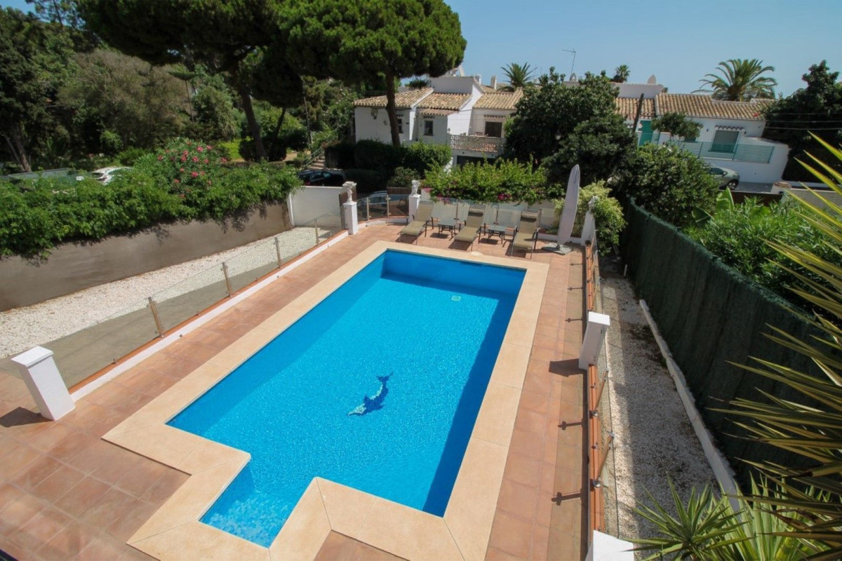 Villa à vendre à Mijas 4