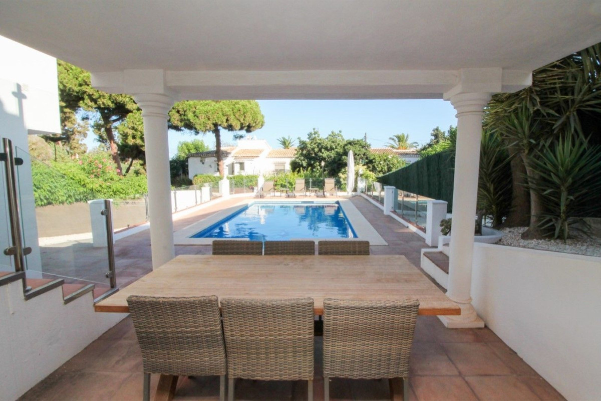 Villa à vendre à Mijas 5