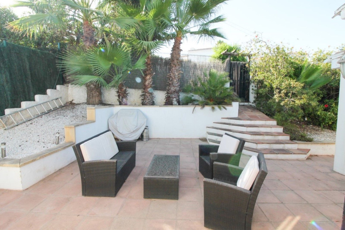 Villa à vendre à Mijas 6