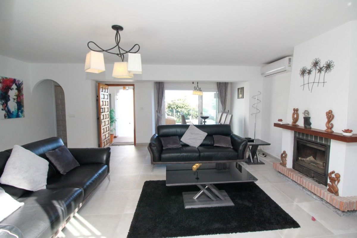 Villa à vendre à Mijas 7