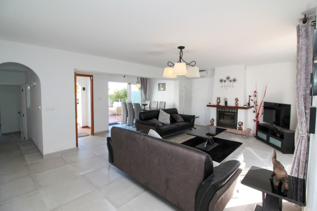 Villa à vendre à Mijas 9