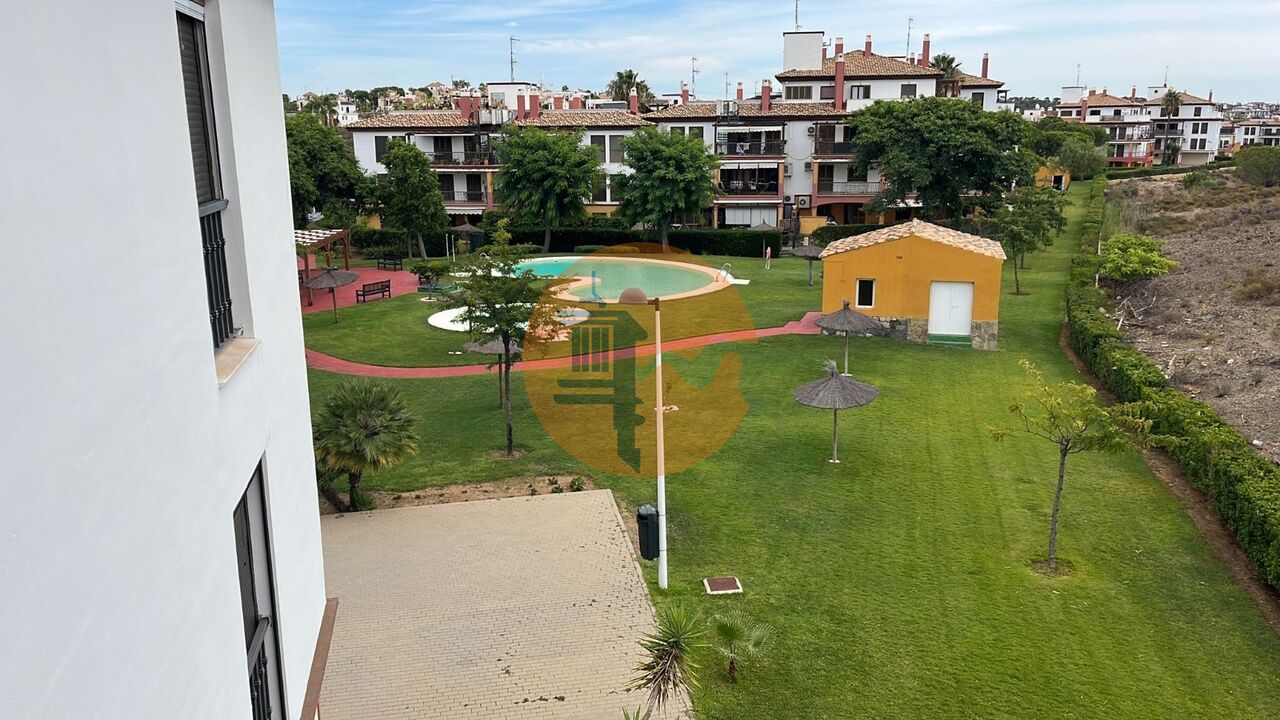 Appartement à vendre à Huelva and its coast 24