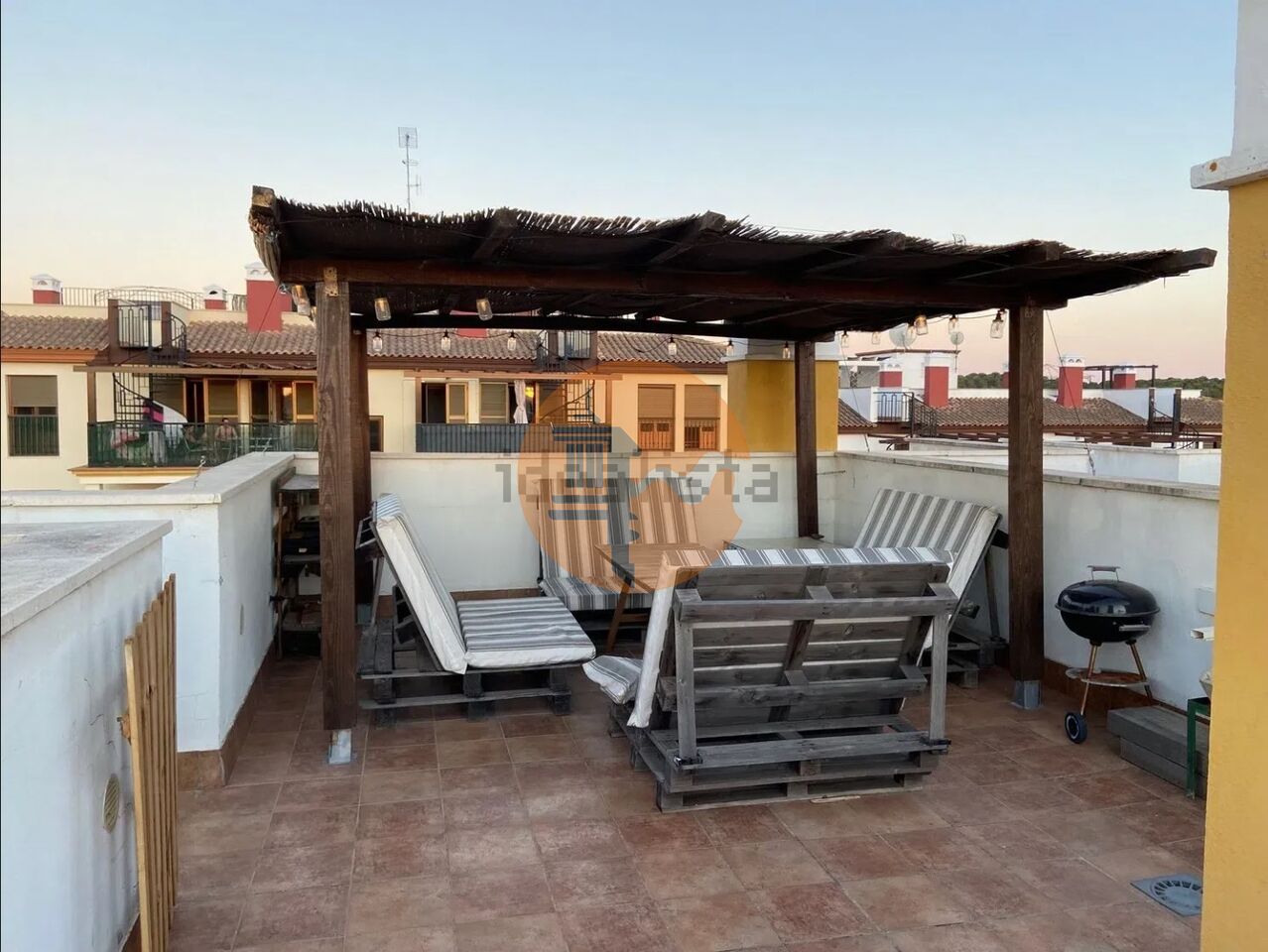 Appartement à vendre à Huelva and its coast 1