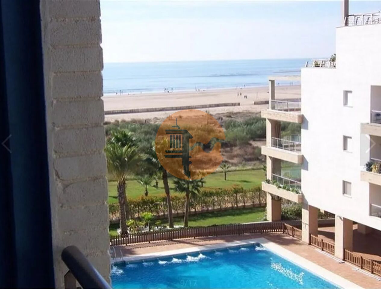 Appartement à vendre à Huelva and its coast 1