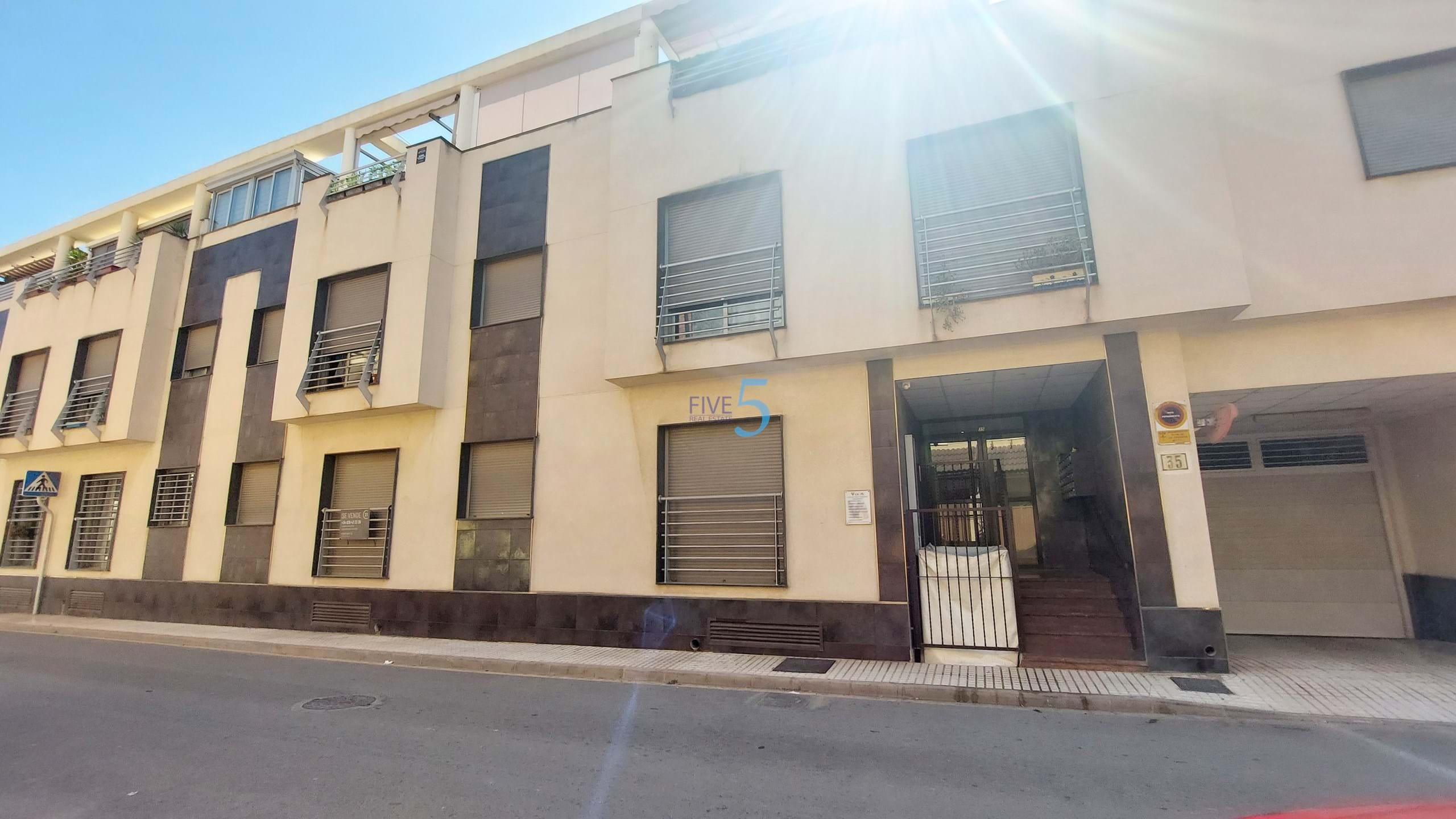 Appartement à vendre à Alicante 1