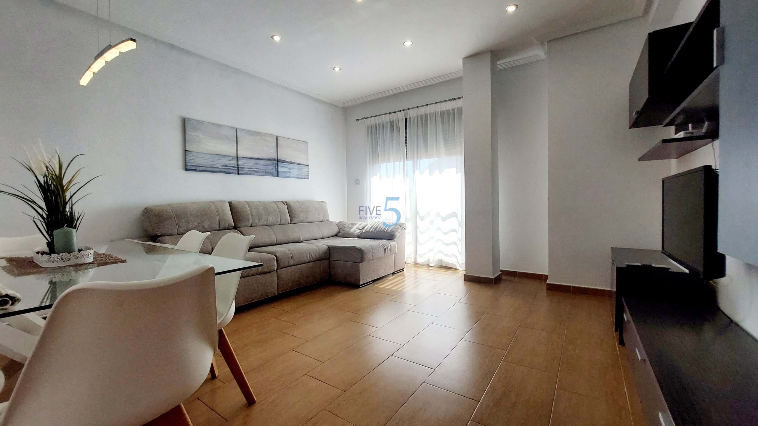 Appartement à vendre à Alicante 2