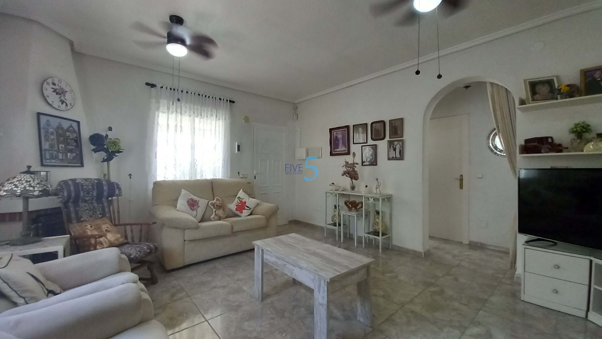 Villa à vendre à Ciudad Quesada 3