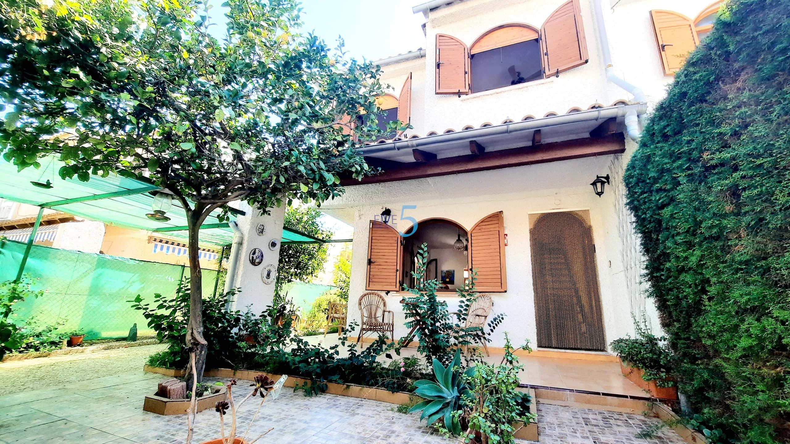 Property Image 636025-santiago-de-la-ribera-townhouses-3-2