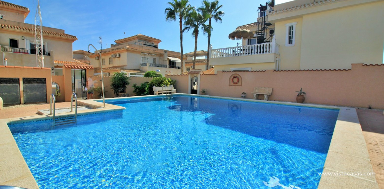 Property Image 636032-playa-flamenca-ii-townhouses-3-2