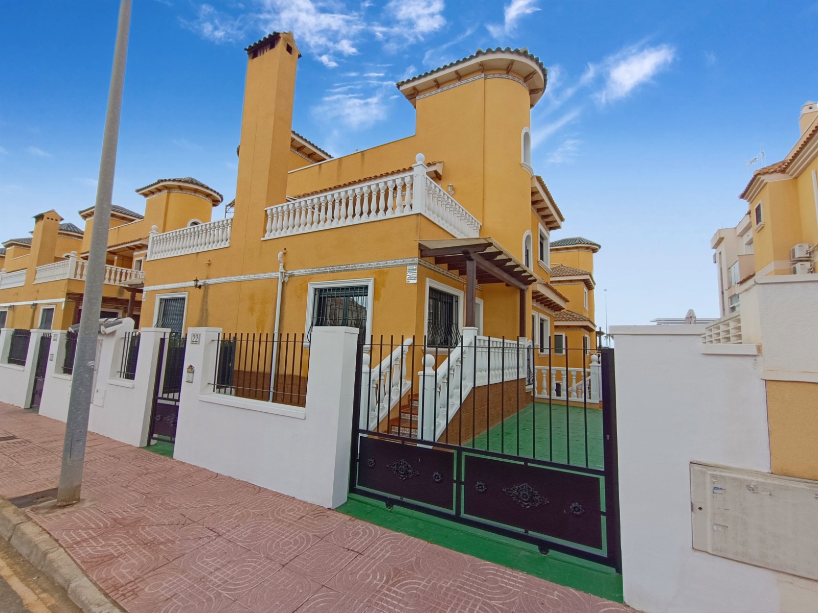 Property Image 636048-ciudad-quesada-townhouses-2-3