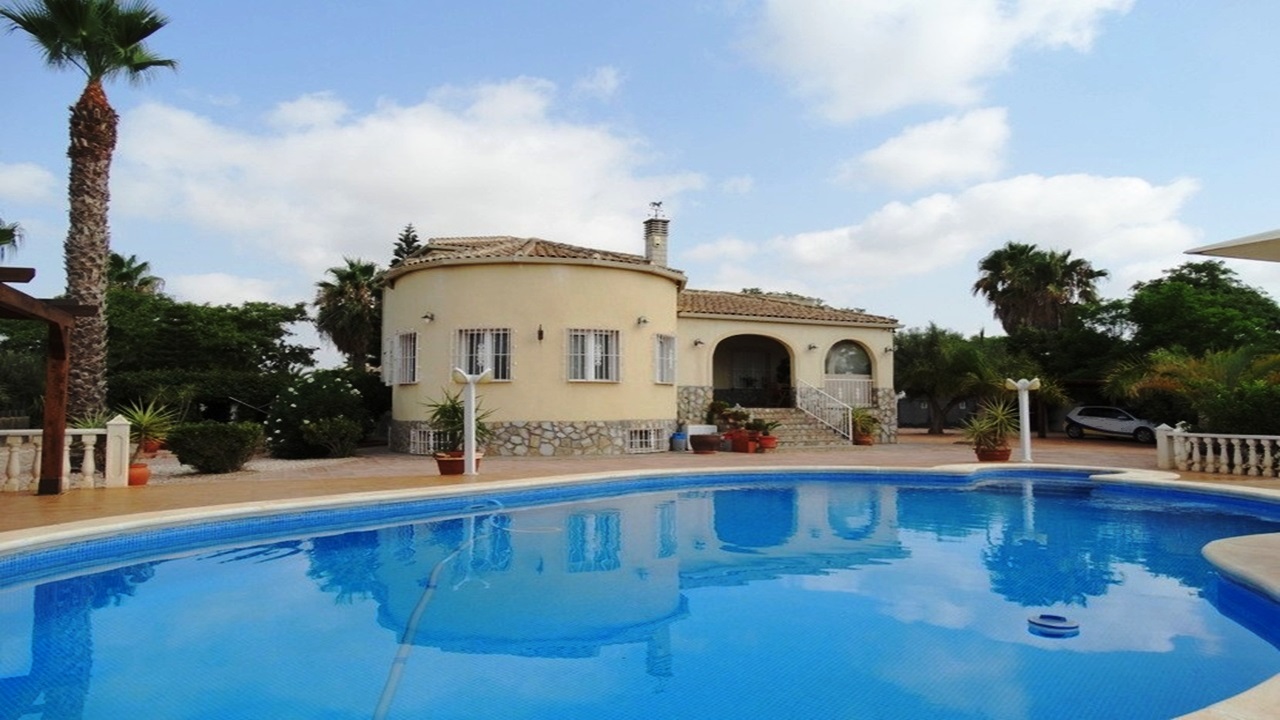 Property Image 636053-catral-villa-4-4