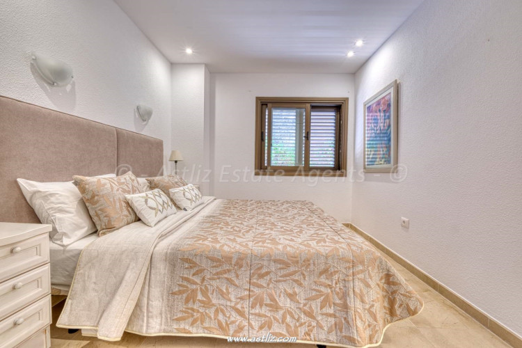 Wohnung zum Verkauf in Tenerife 23