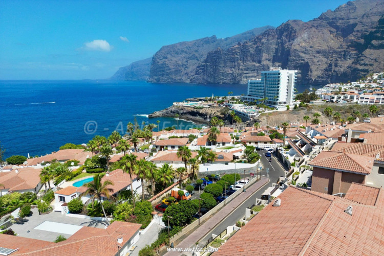 Wohnung zum Verkauf in Tenerife 31