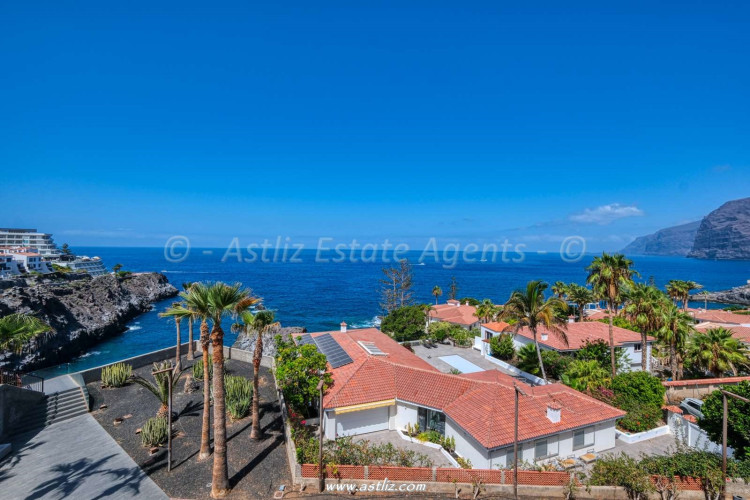 Wohnung zum Verkauf in Tenerife 6